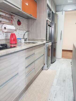 Imagem Apartamento com 3 Quartos à Venda, 86 m² em Mooca - São Paulo