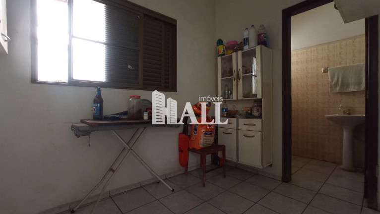 Imagem Casa com 3 Quartos à Venda, 210 m² em Boa Vista - São José Do Rio Preto