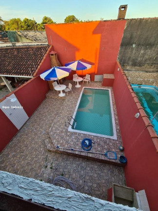 Imagem Casa com 2 Quartos à Venda, 150 m² em Cibratel Ii - Itanhaém Imagem Casa com 2 Quartos à Venda, 150 m² em Cibratel Ii - Itanhaém