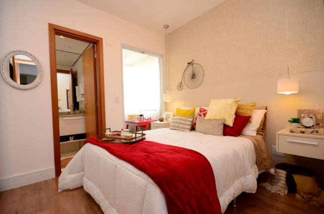 Imagem Apartamento com 2 Quartos à Venda, 60 m² em Santana - São Paulo Imagem Apartamento com 2 Quartos à Venda, 60 m² em Santana - São Paulo