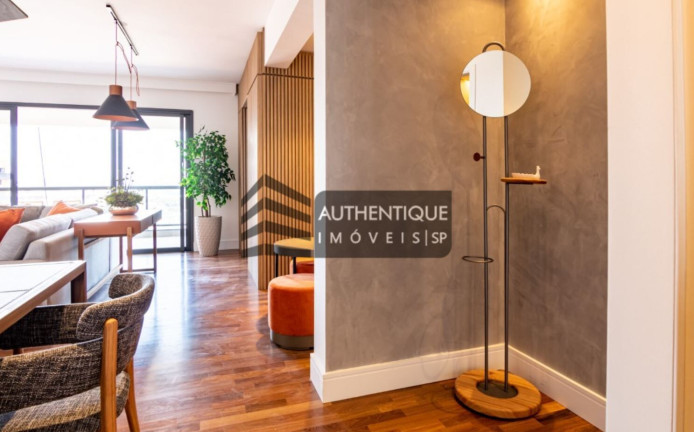 Imagem Apartamento com 3 Quartos à Venda, 132 m² em Alto De Pinheiros - São Paulo Imagem Apartamento com 3 Quartos à Venda, 132 m² em Alto De Pinheiros - São Paulo