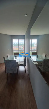 Apartamento com 2 Quartos à Venda, 54 m² em São Pedro - Osasco