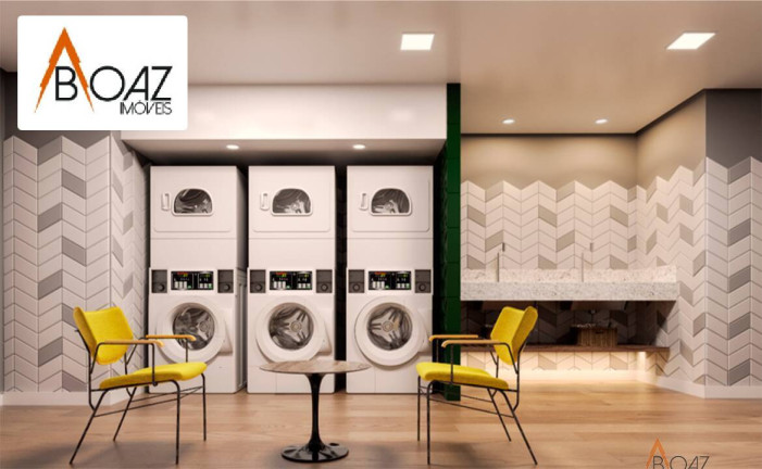 Imagem Apartamento com 3 Quartos à Venda, 71 m² em Ferreira - São Paulo