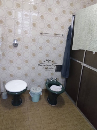 Imagem Casa com 4 Quartos à Venda, 156 m² em Centro - Guaratinguetá