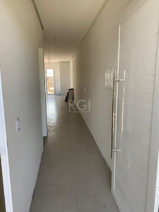 Imagem Casa com 2 Quartos à Venda, 59 m² em Aberta Dos Morros - Porto Alegre