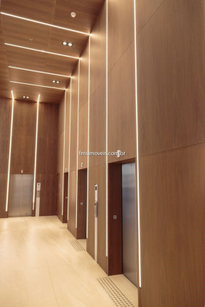 Imagem Sala Comercial para Alugar, 168 m² em Cidade Monções - São Paulo Imagem Sala Comercial para Alugar, 168 m² em Cidade Monções - São Paulo