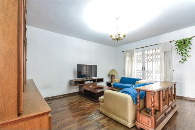 Imagem Casa com 4 Quartos à Venda,  em Moema - São Paulo