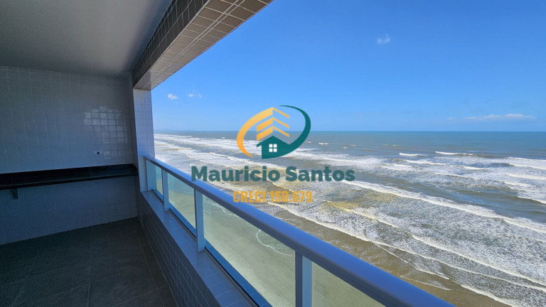 Imagem Apartamento com 3 Quartos à Venda, 92 m² em Centro - Mongaguá