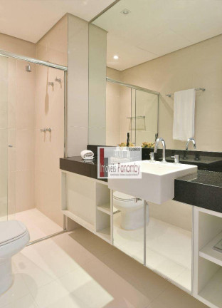 Imagem Apartamento com 1 Quarto à Venda, 42 m² em Vila Olímpia - São Paulo Imagem Apartamento com 1 Quarto à Venda, 42 m² em Vila Olímpia - São Paulo