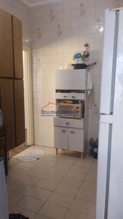 Imagem Apartamento com 2 Quartos à Venda, 63 m² em Marapé - Santos
