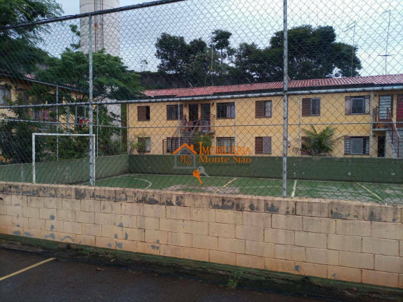 Imagem Casa com 2 Quartos à Venda, 40 m² em Cidade Parque São Luiz - Guarulhos