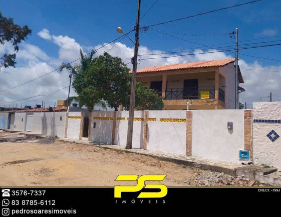 Casa com 3 Quartos à Venda, 180 m² em Conde