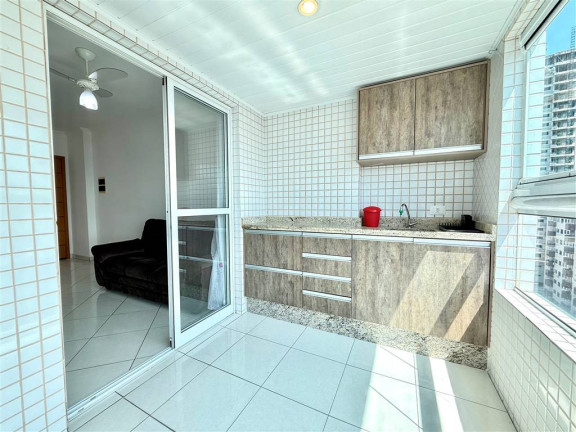 Imagem Apartamento com 1 Quarto à Venda, 53 m² em Aviação - Praia Grande Imagem Apartamento com 1 Quarto à Venda, 53 m² em Aviação - Praia Grande