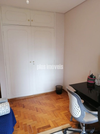 Imagem Apartamento com 3 Quartos para Alugar, 200 m² em Jardim América - São Paulo Imagem Apartamento com 3 Quartos para Alugar, 200 m² em Jardim América - São Paulo