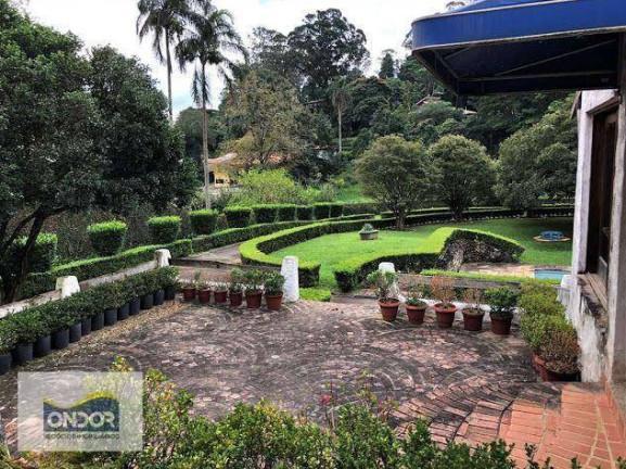 Imagem Casa com 4 Quartos à Venda, 800 m² em Granja Viana - Cotia Imagem Casa com 4 Quartos à Venda, 800 m² em Granja Viana - Cotia