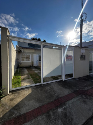 Imagem Casa com 2 Quartos à Venda, 50 m² em Planície Da Serra - Serra Imagem Casa com 2 Quartos à Venda, 50 m² em Planície Da Serra - Serra