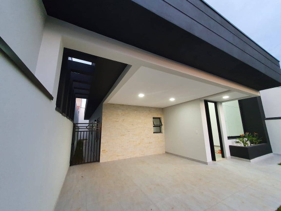 Imagem Casa com 3 Quartos à Venda, 1.230.000 m² em São Paulo - Itupeva