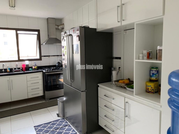 Imagem Apartamento com 4 Quartos à Venda, 220 m² em Vila Mariana - São Paulo Imagem Apartamento com 4 Quartos à Venda, 220 m² em Vila Mariana - São Paulo