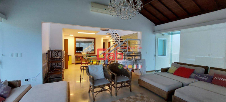 Imagem Casa com 4 Quartos à Venda ou Locação, 220 m² em Brava - Armação Dos Búzios Imagem Casa com 4 Quartos à Venda ou Locação, 220 m² em Brava - Armação Dos Búzios