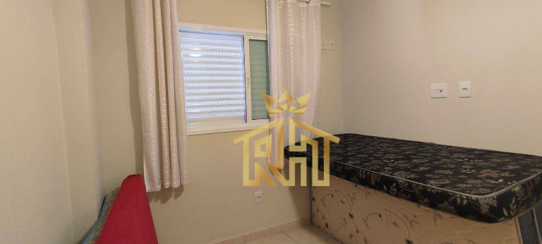 Imagem Apartamento com 2 Quartos à Venda, 74 m² em Aviação - Praia Grande