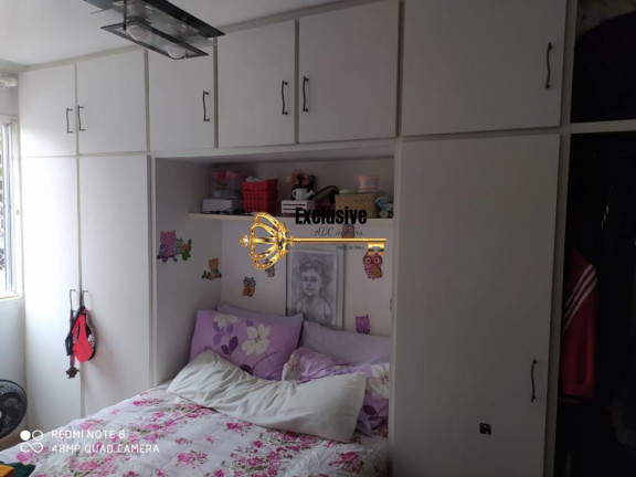 Imagem Apartamento com 2 Quartos à Venda, 53 m² em Jardim Celeste - São Paulo Imagem Apartamento com 2 Quartos à Venda, 53 m² em Jardim Celeste - São Paulo