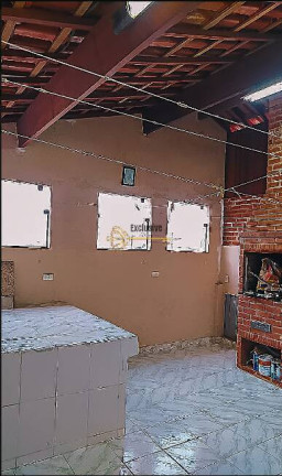 Imagem Sobrado com 3 Quartos à Venda, 128 m² em Campestre - Santo André Imagem Sobrado com 3 Quartos à Venda, 128 m² em Campestre - Santo André