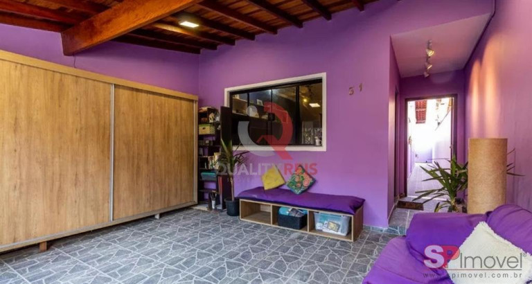 Imagem Casa com 2 Quartos à Venda, 120 m² em Parque Renato Maia - Guarulhos Imagem Casa com 2 Quartos à Venda, 120 m² em Parque Renato Maia - Guarulhos