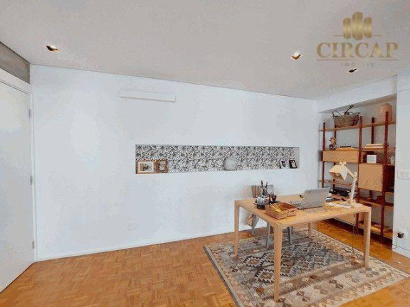 Imagem Apartamento com 1 Quarto à Venda, 79 m² em Pinheiros - São Paulo Imagem Apartamento com 1 Quarto à Venda, 79 m² em Pinheiros - São Paulo