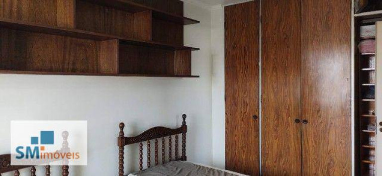 Imagem Apartamento com 3 Quartos à Venda, 79 m² em Saúde - São Paulo