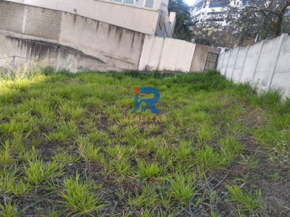 Imagem Terreno à Venda, 1 m² em Estoril - Belo Horizonte Imagem Terreno à Venda, 1 m² em Estoril - Belo Horizonte