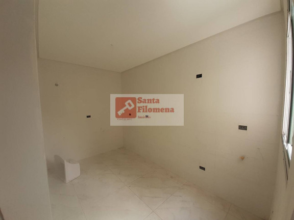 Imagem Apartamento com 2 Quartos à Venda, 115 m² em Santa Maria - Santo André Imagem Apartamento com 2 Quartos à Venda, 115 m² em Santa Maria - Santo André