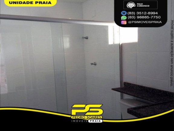 Imagem Casa com 2 Quartos à Venda, 130 m² em Bessa - João Pessoa