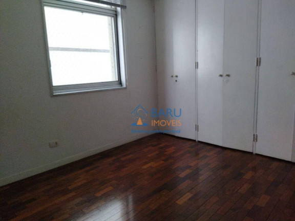 Imagem Apartamento com 4 Quartos à Venda, 221 m² em Jardim América - São Paulo