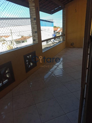 Imagem Casa com 3 Quartos à Venda, 320 m² em Tauape - Fortaleza