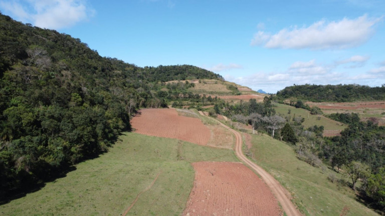 Imagem Chácara com 4 Quartos à Venda, 365.000 m² em Centro - Vale Do Sol