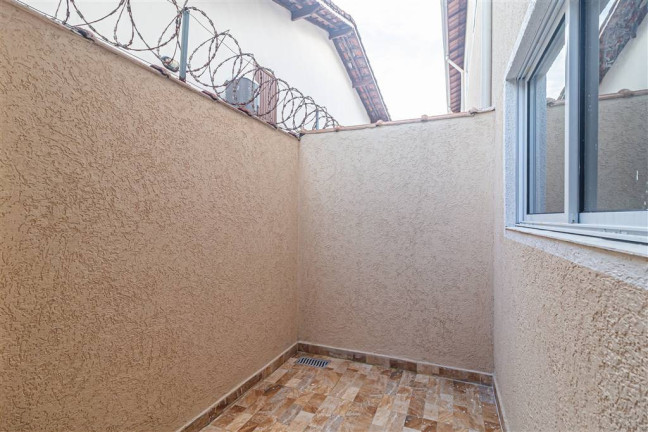 Imagem Sobrado com 2 Quartos à Venda, 49 m² em Solemar - Praia Grande