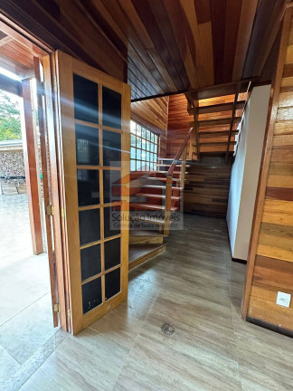 Imagem Casa com 2 Quartos para Alugar, 350 m² em Caçapava