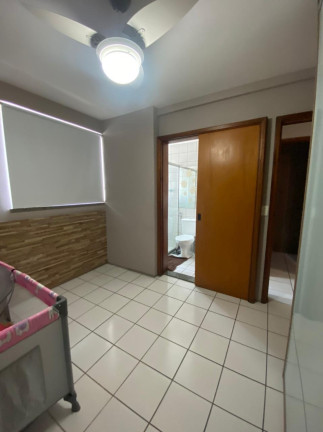 Imagem Apartamento com 3 Quartos à Venda, 300 m² em Jóquei - Teresina