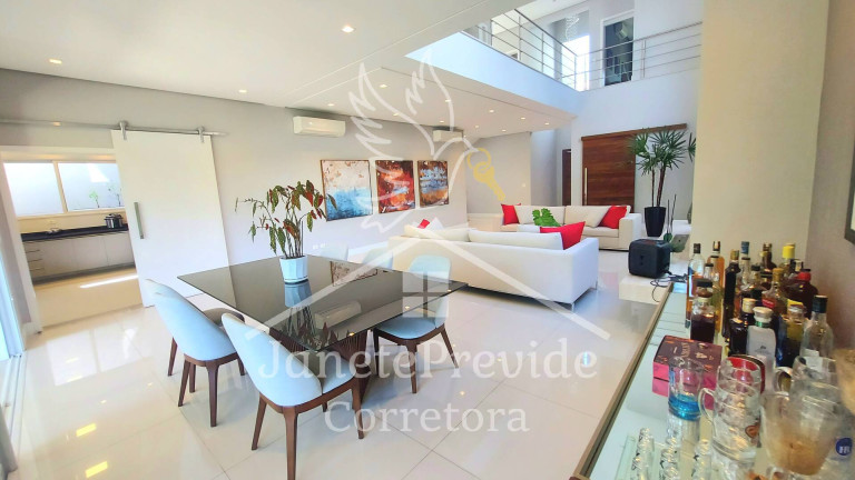Imagem Casa de Condomínio com 4 Quartos à Venda, 463 m² em Cidade Tamboré - Santana De Parnaíba