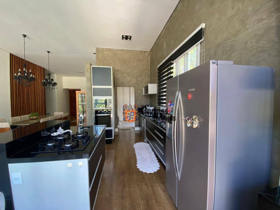 Imagem Casa com 3 Quartos à Venda, 433 m² em Condomínio Terras De Santa Teresa - Itupeva Imagem Casa com 3 Quartos à Venda, 433 m² em Condomínio Terras De Santa Teresa - Itupeva