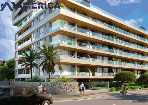 Imóvel com 2 Quartos à Venda, 60 m² em Poço - Cabedelo