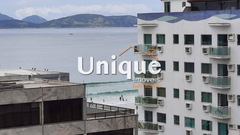 Cobertura com 3 Quartos à Venda, 136 m² em Centro - Cabo Frio
