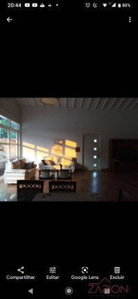 Imagem Casa com 4 Quartos à Venda, 350 m² em Estrada Nova - Tremembé