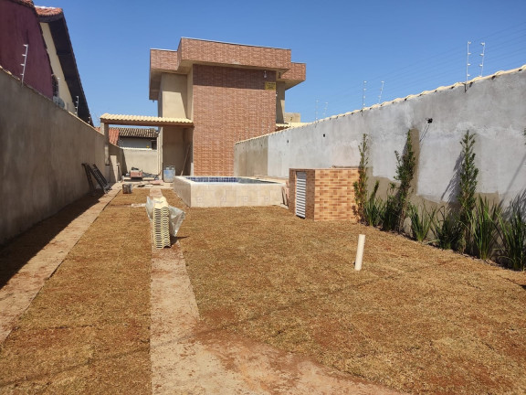 Casa com 3 Quartos à Venda, 79 m² em Cibratel Ii - Itanhaém