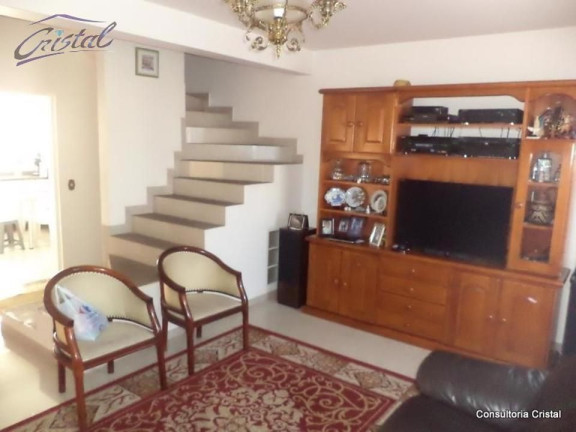 Imagem Casa com 3 Quartos à Venda, 180 m² em Jardim Ester - São Paulo Imagem Casa com 3 Quartos à Venda, 180 m² em Jardim Ester - São Paulo