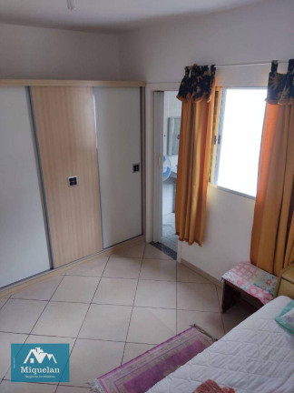Imagem Sobrado com 3 Quartos à Venda, 222 m² em Vila Maria - São Paulo Imagem Sobrado com 3 Quartos à Venda, 222 m² em Vila Maria - São Paulo