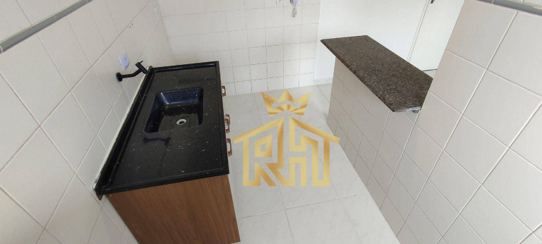 Imagem Apartamento com 1 Quarto à Venda, 40 m² em Aviação - Praia Grande