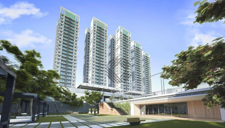 Imagem Imóvel com 4 Quartos à Venda, 256 m² em Parque Campolim - Sorocaba