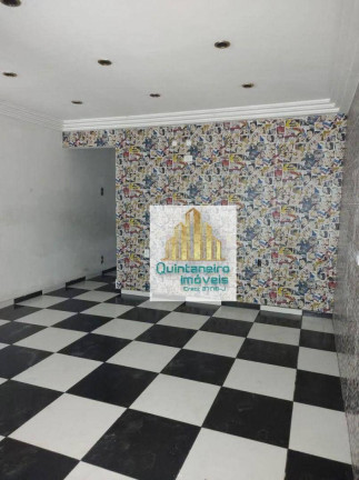 Sobrado com 2 Quartos à Venda ou Locação, 105 m² em Centro - Guarulhos