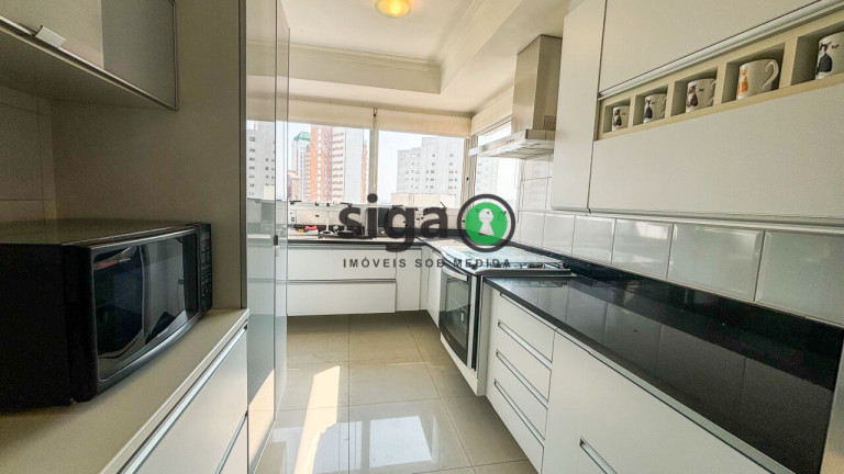 Imagem Apartamento com 2 Quartos para Alugar, 138 m² em Vila Andrade - São Paulo Imagem Apartamento com 2 Quartos para Alugar, 138 m² em Vila Andrade - São Paulo